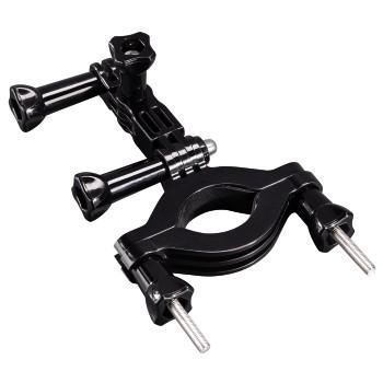 HAMA GoPro Rørfeste Stor 2,5-6,2cm.