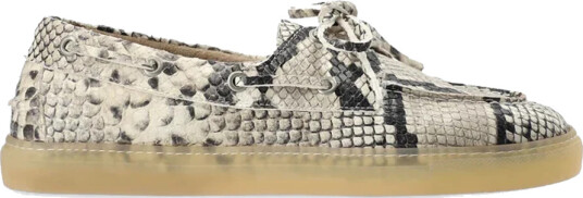Copenhagen Studios Dame Sko Beige 40 EU,