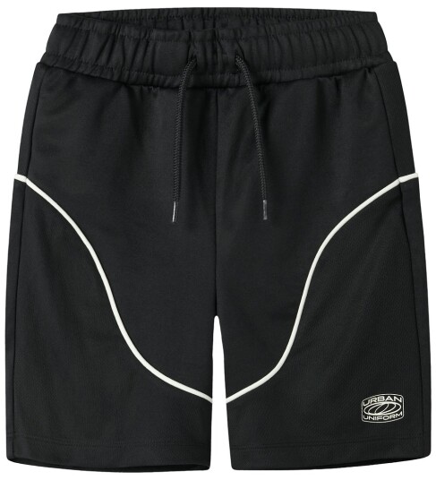 Name It Nkmdimso Nreg Shorts Black 152 Name It Nkmdimso Nreg Shorts Black 152