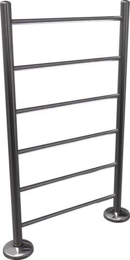Nordic Fighter CE WALL BARS, Styrkemaskiner - utendørs