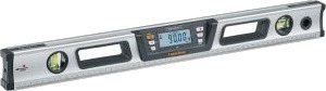 Laserliner Digilevel Pro 60 0,6 M Grå 0,5 Mm Lcd Aaa 1,5 V