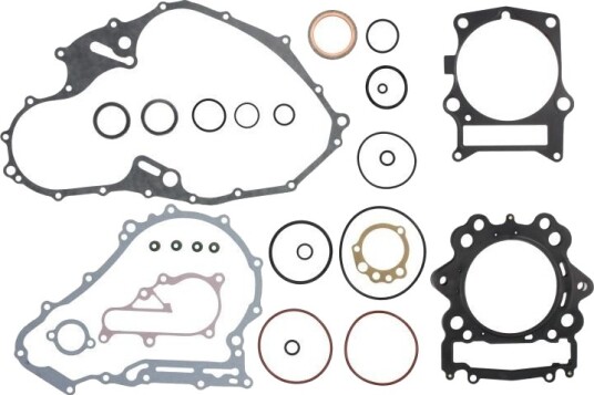 Tetnings helsett, motor WINDEROSA 808923 Tetnings helsett, motor WINDEROSA 808923