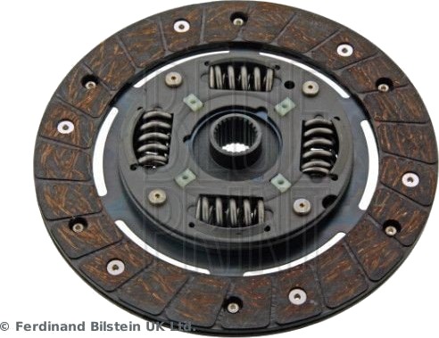 BLUE PRINT ADV183103 Clutchplate