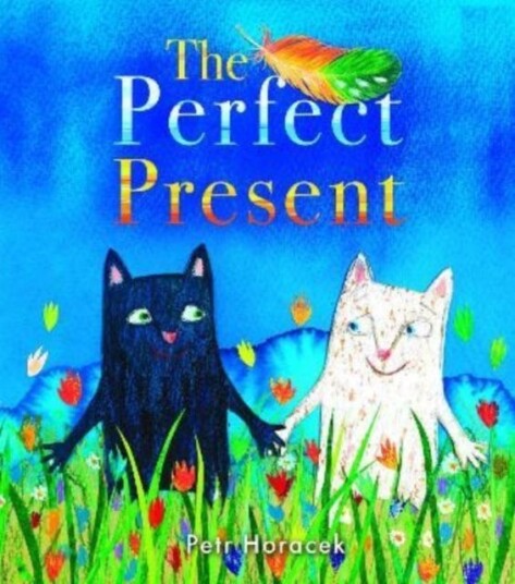 The Perfect Present Av Petr Horacek The Perfect Present Av Petr Horacek