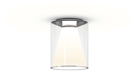 Serien Lighting - Drum 2700K Taklampe M Long