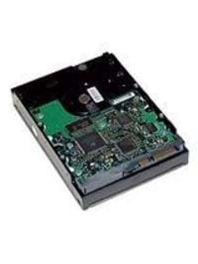 HP Entry Harddisk - 250 GB - 3.5" - 7200 rpm - SATA-300 - cache