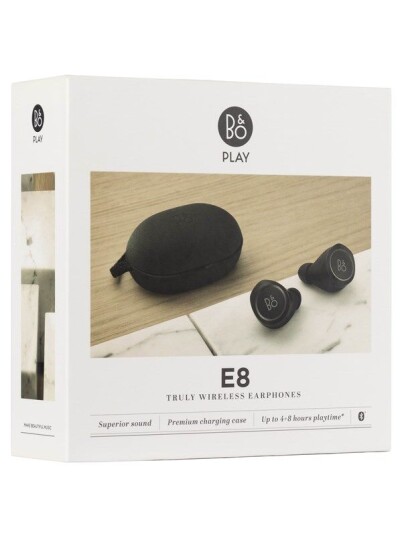 Bang & Olufsen Beoplay E8 Bang & Olufsen Beoplay E8