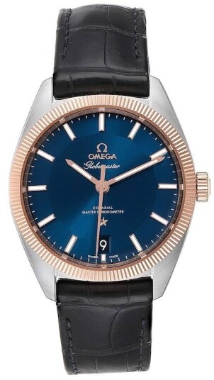 Omega Herreklokke 130.23.39.21.03.001 Constellation Globemaster