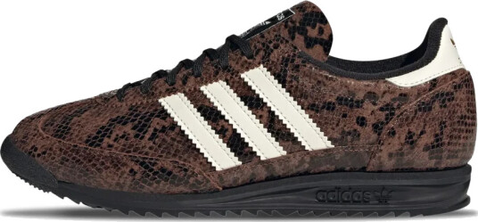 Adidas unisex Sport Brun 42 EU,