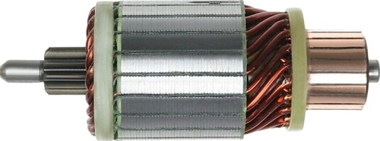 Anker, starter AS-PL SA4003