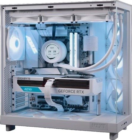 DUTZO Deluxe Frostfire 8076366
