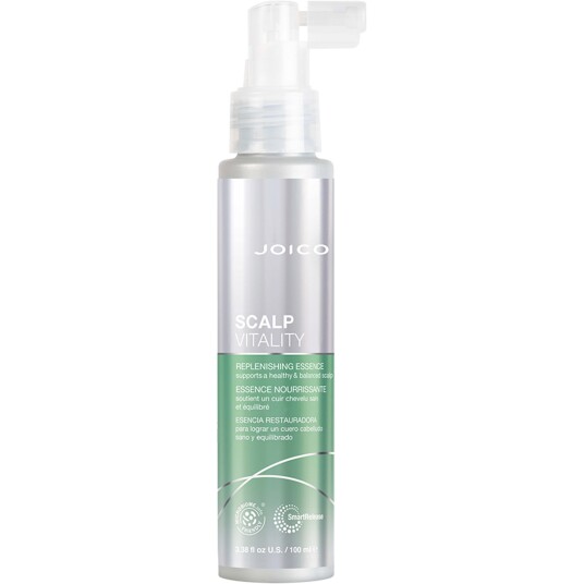 Joico Scalp Vitality Replenishing Essence 100 ml Joico Scalp Vitality Replenishing Essence 100 ml