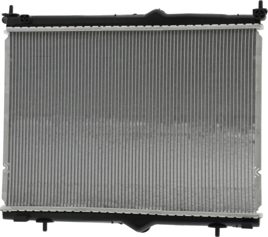 HELLA 8MK 366 304-221 Radiator, motorkjøling