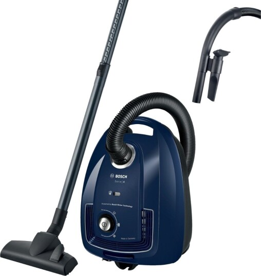Bosch Bgl38bu1 Støvsuger