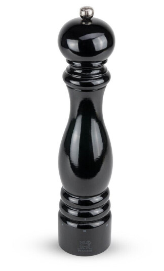 Peugeot Paris pepperkvern 30 cm svart