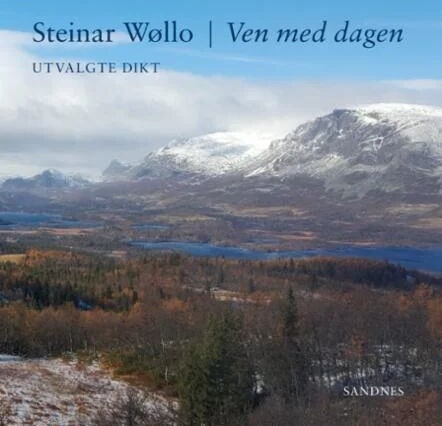 Ven Med Dagen Av Steinar Wøllo