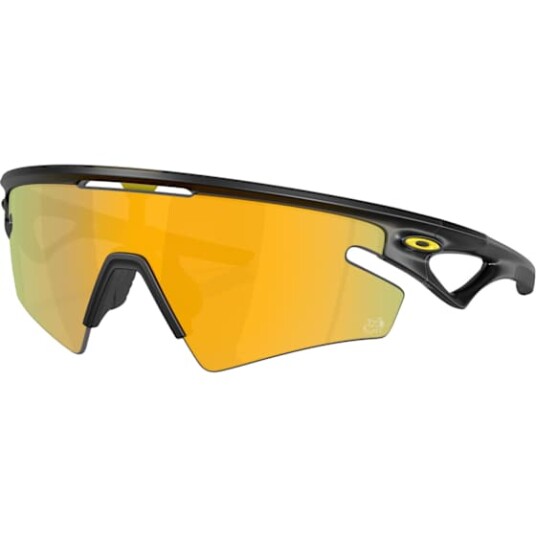 Oakley Sphaera Slash Tdf Matte Black Ink W/Prizm K Polarized OS