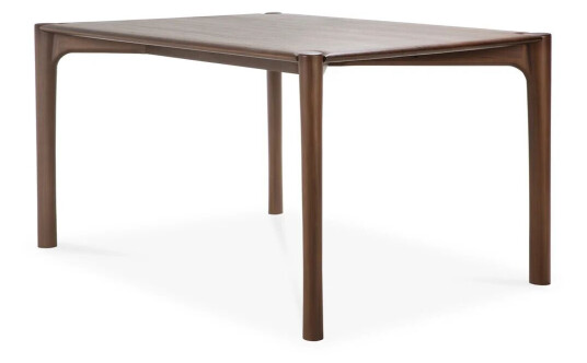 Ethnicraft PI Spisebord 160 x 80 cm Lakkert teak