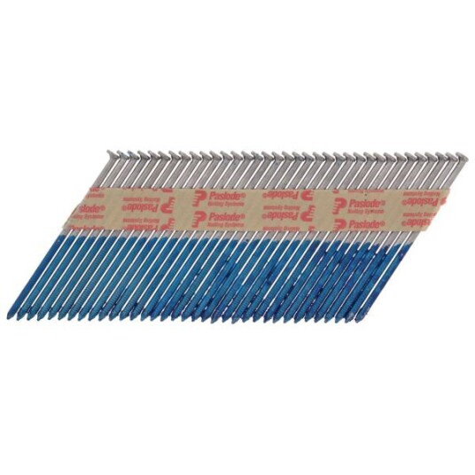 Paslode 140568 Maskinspiker VFZ, CE-EN14592 75 x 2,8 mm, 2200-pakning