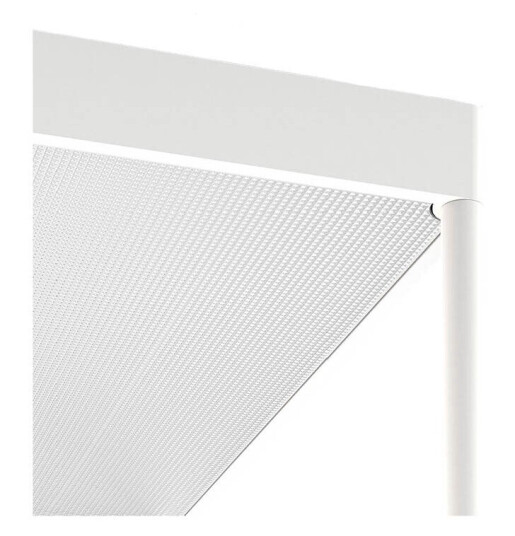 Serien Lighting - REFLEX² M Reflector Pyramid White