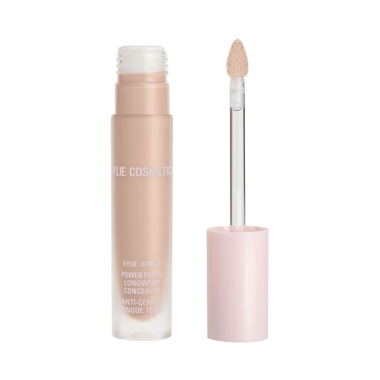 Power Plush Longwear Concealer 5 ml 4C Power Plush Longwear Concealer 5 ml 4C