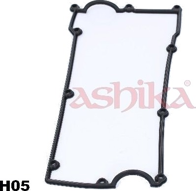 Tetning topplokkdeksel ASHIKA 47 0H H05