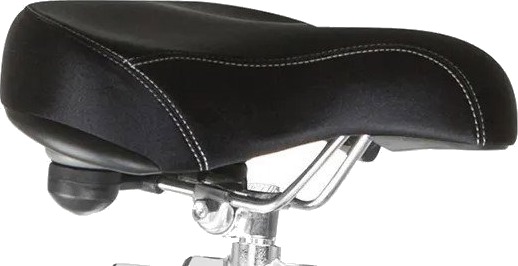 Sal Finnlo Exum motionscykel Sal Finnlo Exum motionscykel
