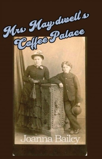 Mrs Maydwell's Coffee Palace Mrs Maydwell's Coffee Palace