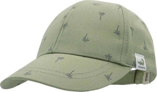 Maximo Mini Boy Cap "Little Dino"