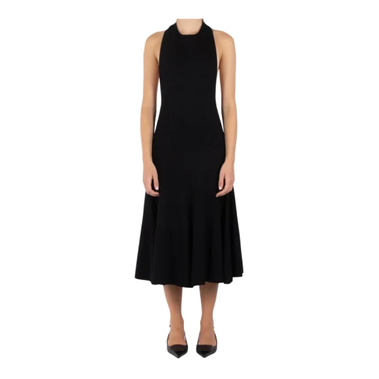 Jacquemus Dame Kjoler Svart M Jacquemus Dame Kjoler Svart M