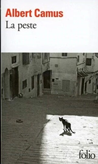 La Peste Av Albert Camus La Peste Av Albert Camus