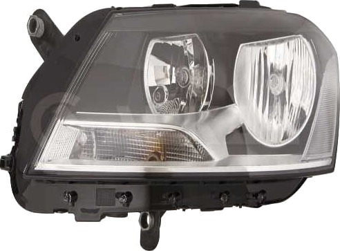 ALKAR 2771118 Frontlykter