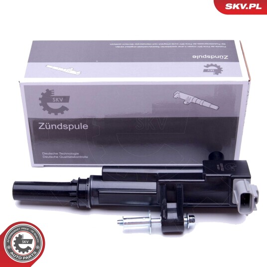 ESEN SKV 03SKV320 Tennspole