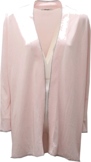 Kangra Dame Strikkevarer Rosa L,
