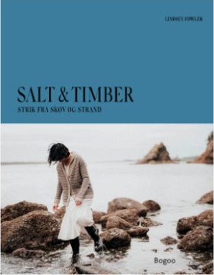 Salt og Timber Bok av Lindsey Fowler