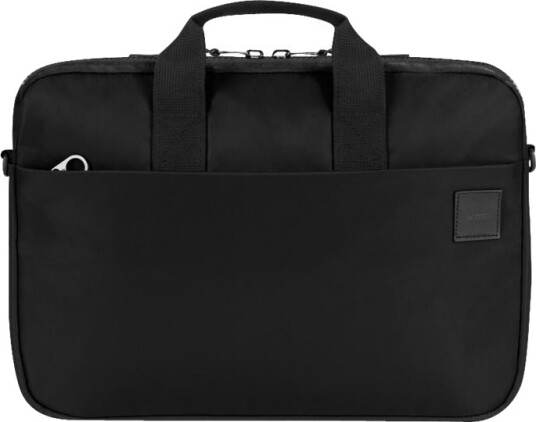 Incase Compass Brief 13" W/flight Nylon - Black 13" Nylon Sort