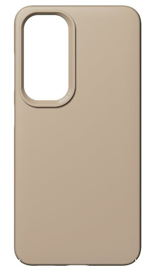 Nudient Thin Case Samsung Galaxy A54 (5G) Deksel - Clay Beige