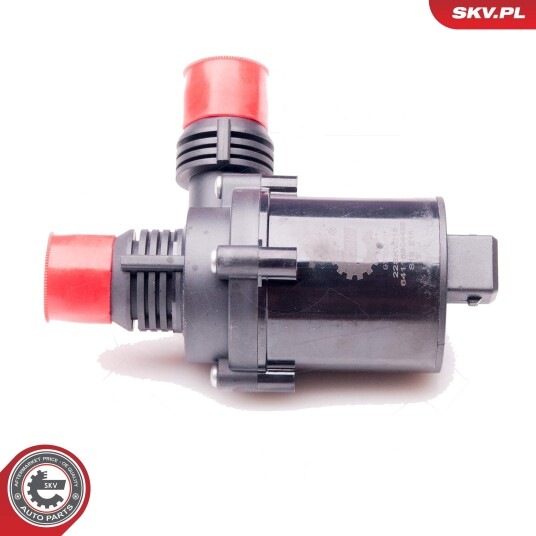 Vannpumpe kupèvarmer ESEN SKV 22SKV015