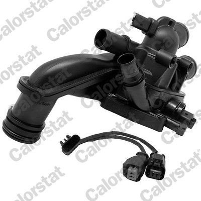 Termostat CALORSTAT by Vernet TE7245.102J