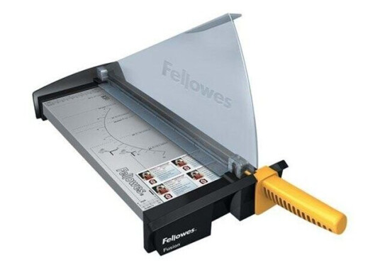 Fellowes Fusion A3 Guillotine Fellowes Fusion A3 Guillotine