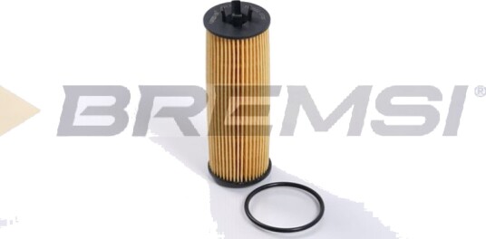 Oljefilter BREMSI FL2337 Oljefilter BREMSI FL2337