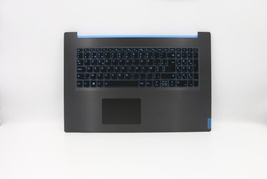 Lenovo Upper Case ASM_BE L 81LLBL MEDION