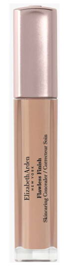 Elizabeth Arden Flawless Finish Skincaring Concealer 7 ml Farge: 415 Elizabeth Arden Flawless Finish Skincaring Concealer 7 ml Farge: 415