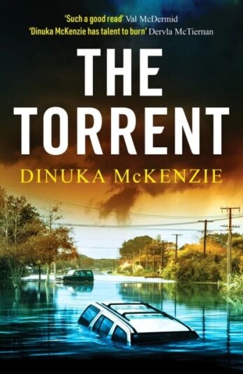 The Torrent Av Dinuka Mckenzie