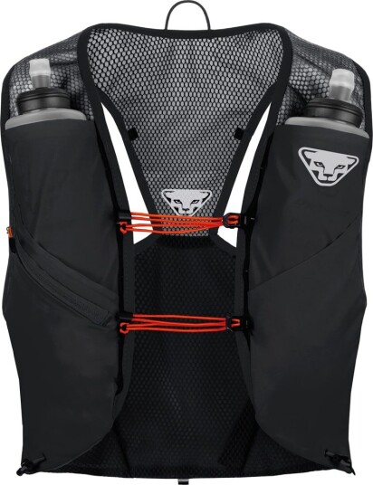Dynafit Sky 4 Vest Black Out XS/S