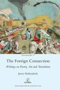 McKendrick Jamie The Foreign Connection