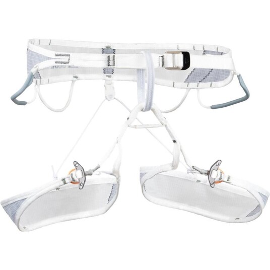Blue Ice Choucas Pro Harness Folkstone Blue Ice Choucas Pro Harness Folkstone