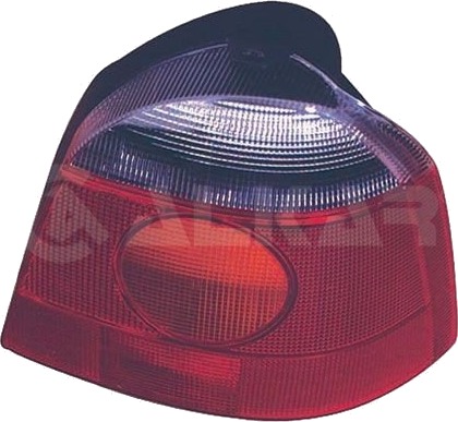 ALKAR 2212167 Baklykt