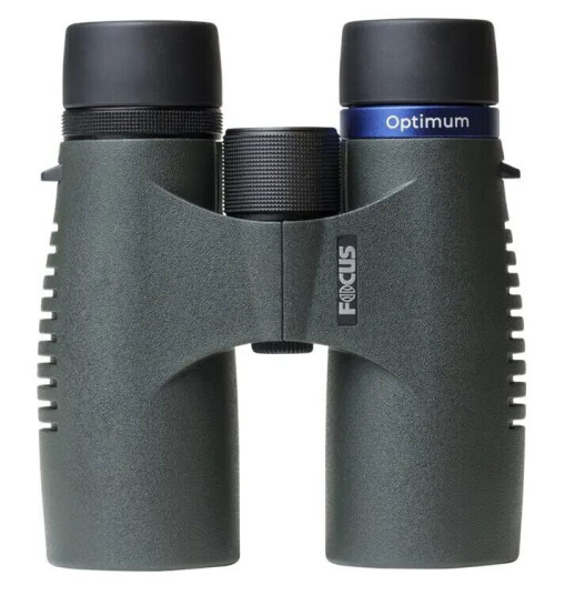 Focus Optimum 10 x 32 ED kikkert