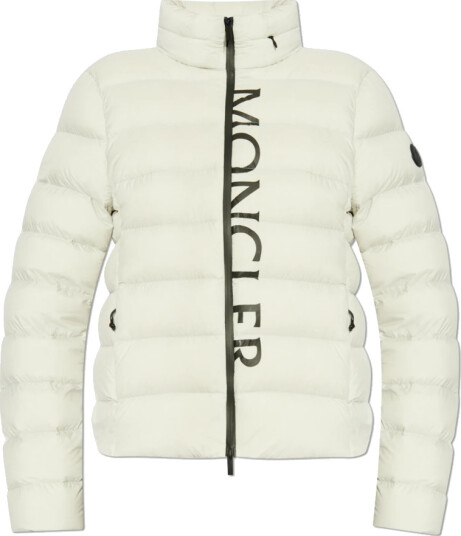 Moncler Dame Jakker Beige XS, Moncler Dame Jakker Beige XS,